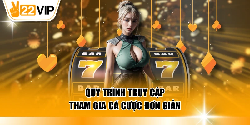 Quy trình 04 bước tham gia trải nghiệm cực dễ dàng