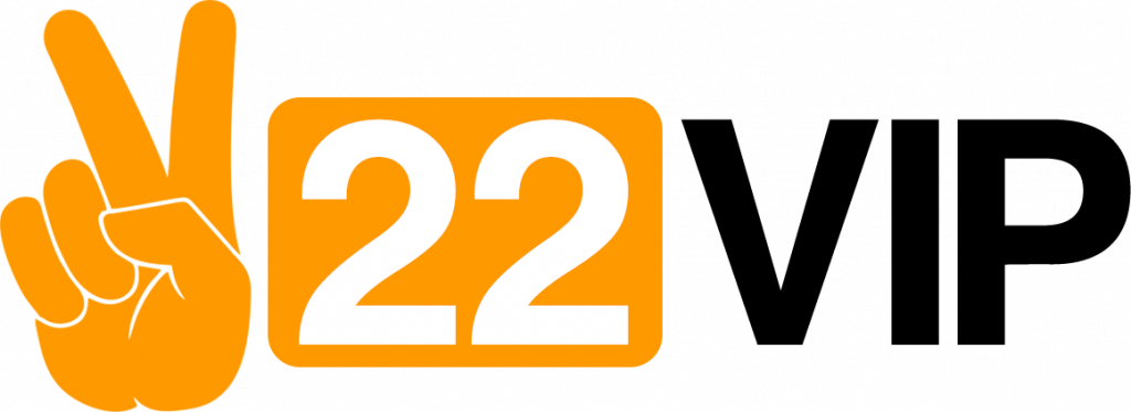 logo 22vip