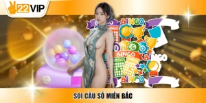 Soi Cầu Số Miền Bắc Về Bờ Trong Ngày Với 4 Tip Đơn Giản